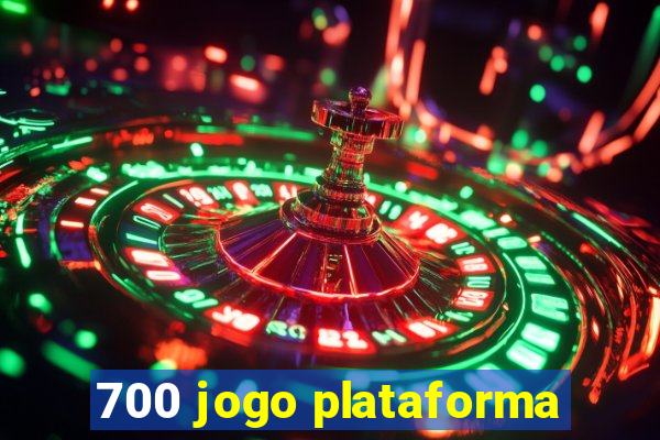 700 jogo plataforma